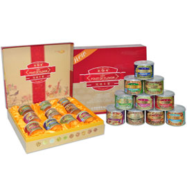 風情干果——10聽裝